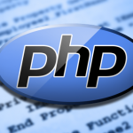 хостинг с поддержкой PHP