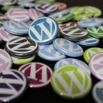 блог на Wordpress