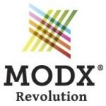 Установка MODX revolution